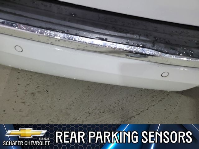 2019 Chevrolet Tahoe LS