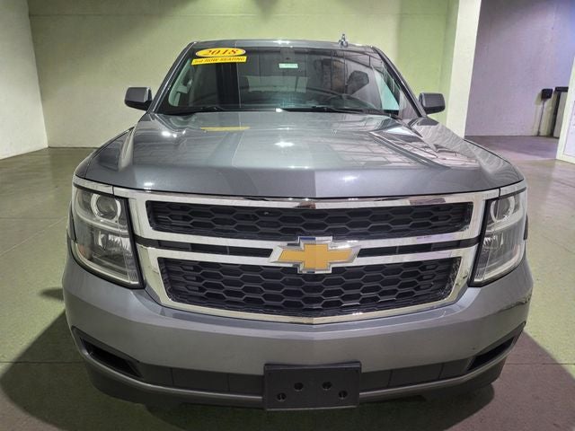2018 Chevrolet Tahoe LS