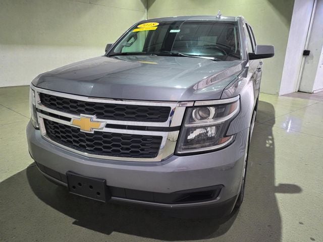2018 Chevrolet Tahoe LS