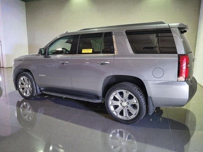 2018 Chevrolet Tahoe LS