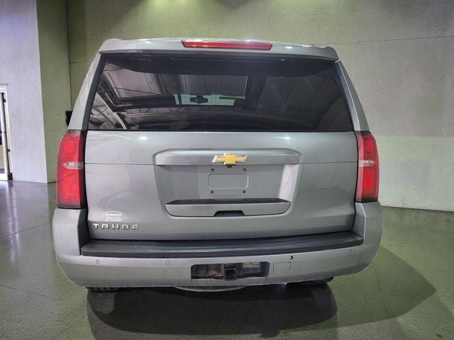 2018 Chevrolet Tahoe LS