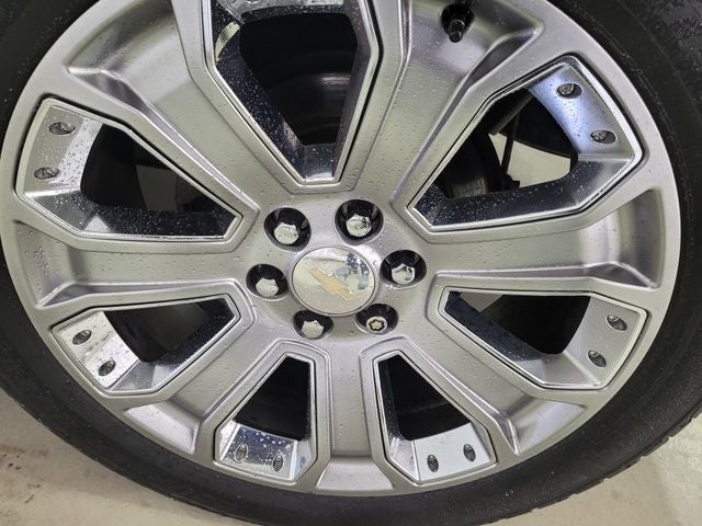 2018 Chevrolet Tahoe LS