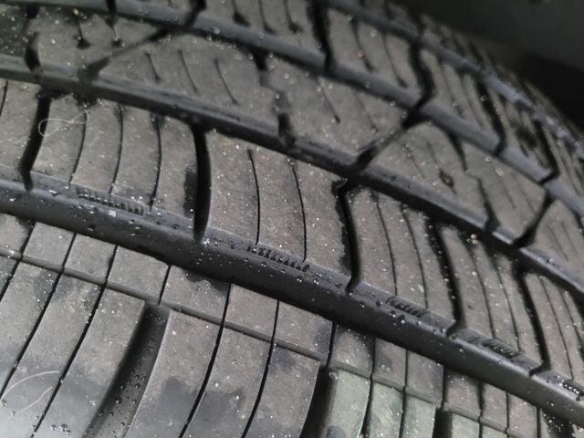 2018 Chevrolet Tahoe LS