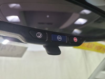 2018 Chevrolet Tahoe LS