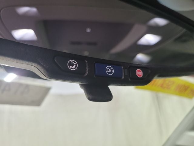 2018 Chevrolet Tahoe LS