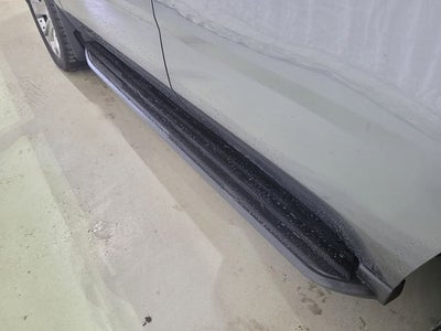 2018 Chevrolet Tahoe LS