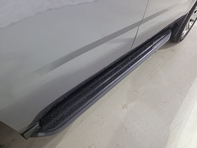 2018 Chevrolet Tahoe LS