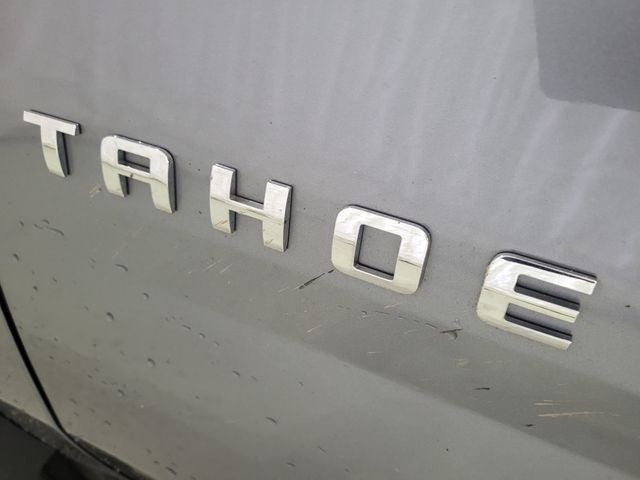 2018 Chevrolet Tahoe LS