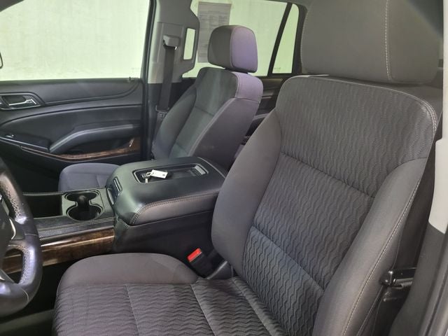 2018 Chevrolet Tahoe LS