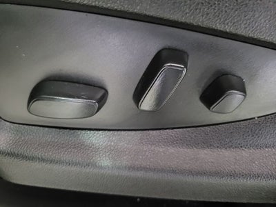 2018 Chevrolet Tahoe LS