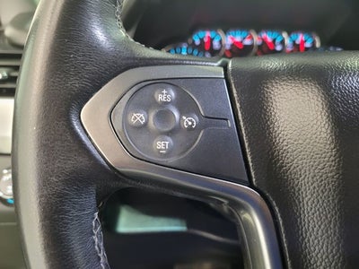 2018 Chevrolet Tahoe LS