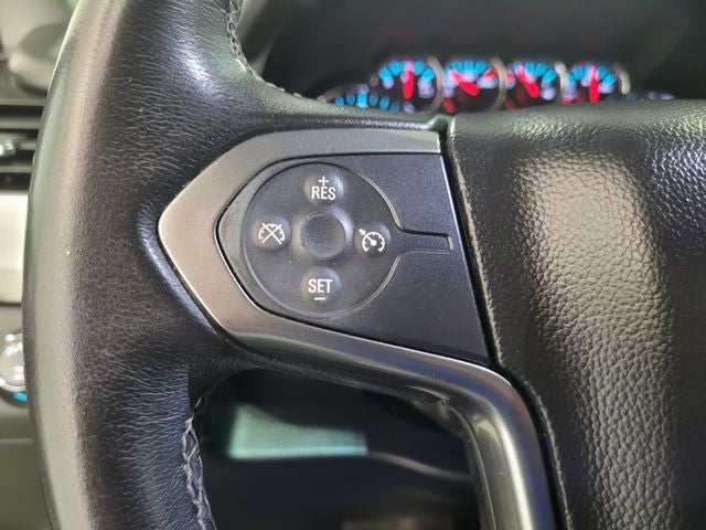 2018 Chevrolet Tahoe LS