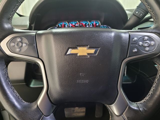 2018 Chevrolet Tahoe LS