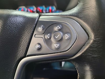 2018 Chevrolet Tahoe LS