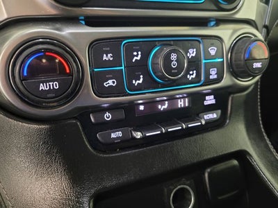 2018 Chevrolet Tahoe LS