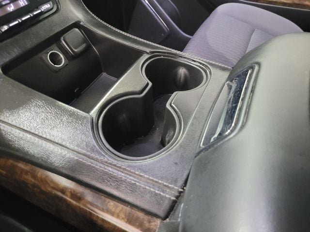 2018 Chevrolet Tahoe LS