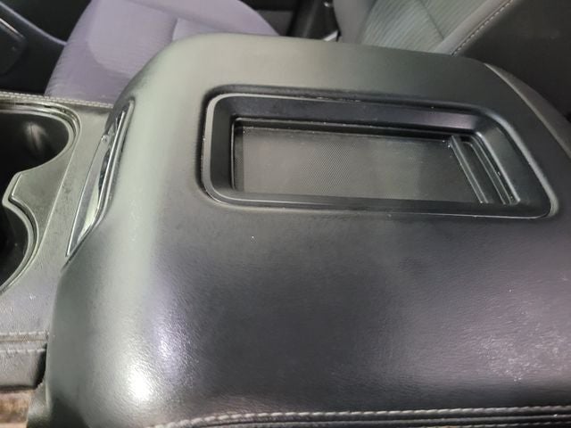 2018 Chevrolet Tahoe LS