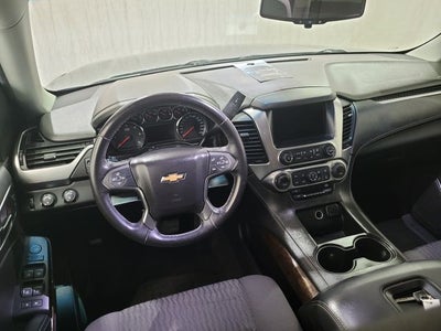 2018 Chevrolet Tahoe LS