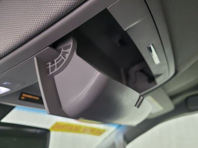 2018 Chevrolet Tahoe LS