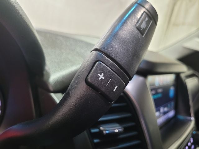 2018 Chevrolet Tahoe LS