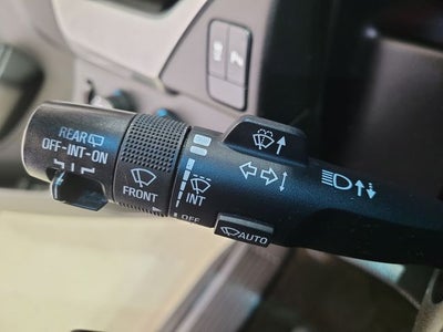 2018 Chevrolet Tahoe LS