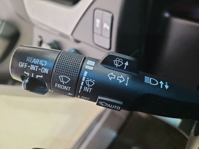 2018 Chevrolet Tahoe LS