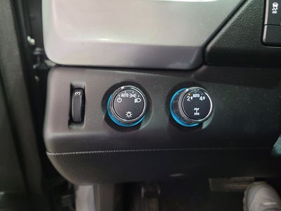 2018 Chevrolet Tahoe LS