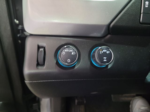 2018 Chevrolet Tahoe LS