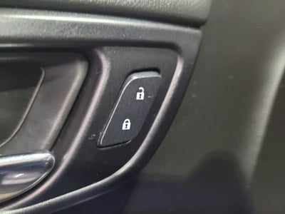 2018 Chevrolet Tahoe LS