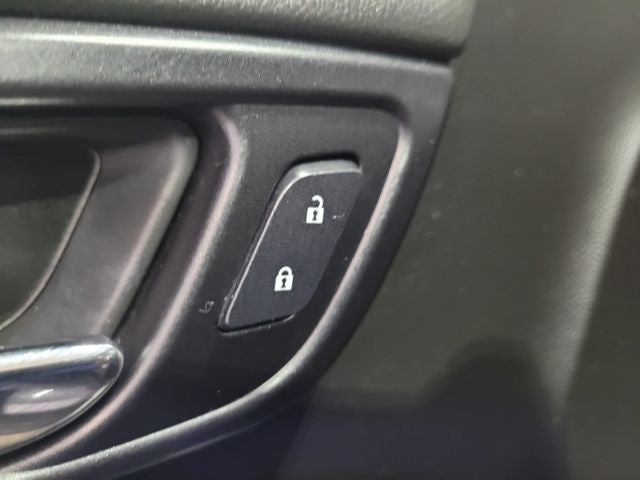 2018 Chevrolet Tahoe LS