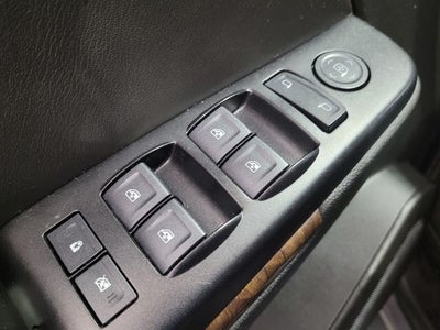 2018 Chevrolet Tahoe LS