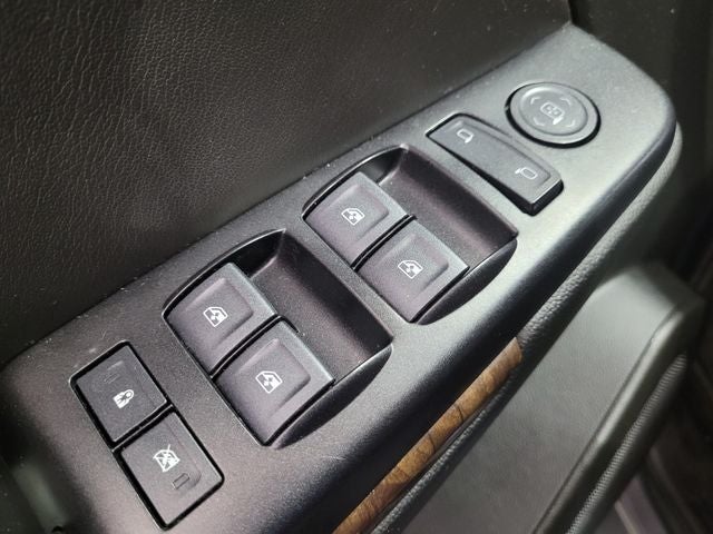 2018 Chevrolet Tahoe LS