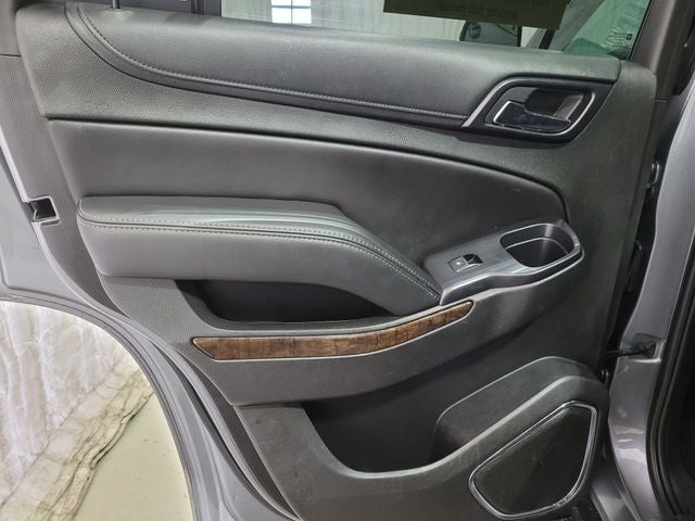 2018 Chevrolet Tahoe LS