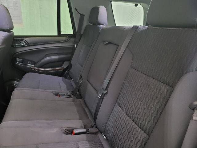 2018 Chevrolet Tahoe LS