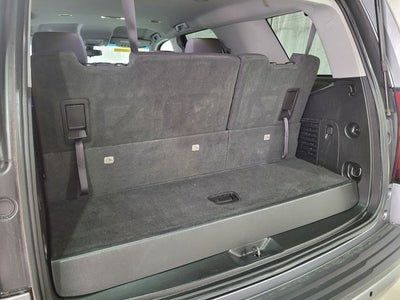 2018 Chevrolet Tahoe LS