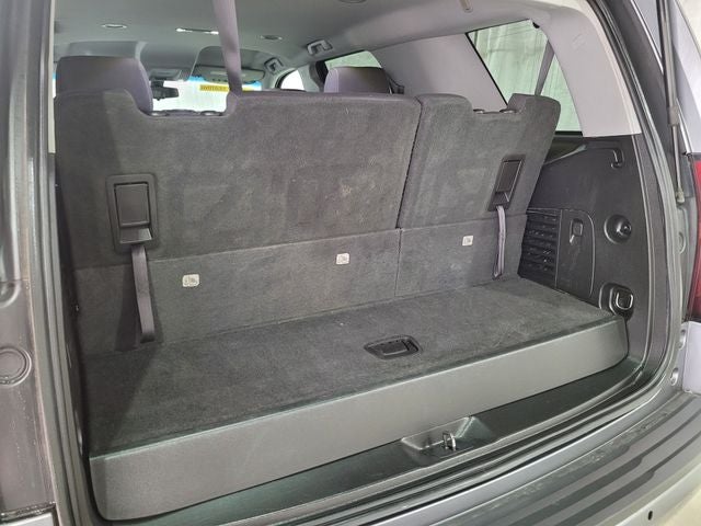 2018 Chevrolet Tahoe LS