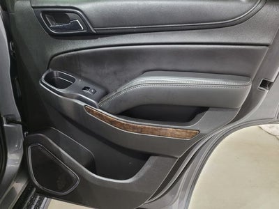 2018 Chevrolet Tahoe LS