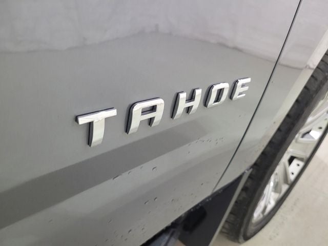 2018 Chevrolet Tahoe LS