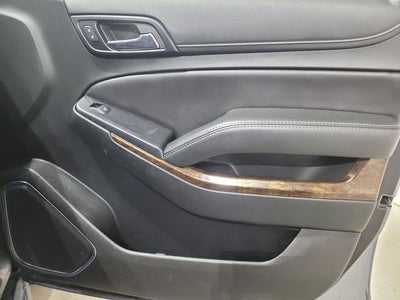 2018 Chevrolet Tahoe LS