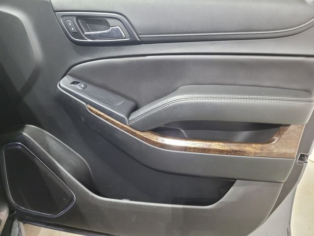 2018 Chevrolet Tahoe LS