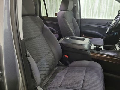 2018 Chevrolet Tahoe LS