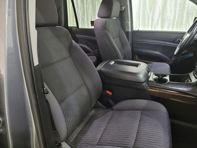 2018 Chevrolet Tahoe LS