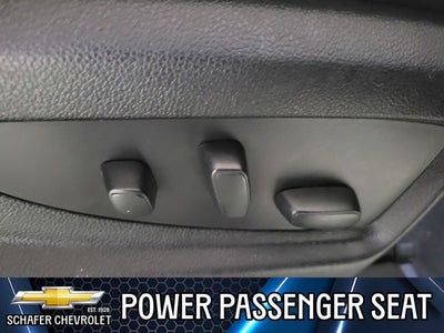 2018 Chevrolet Tahoe LS