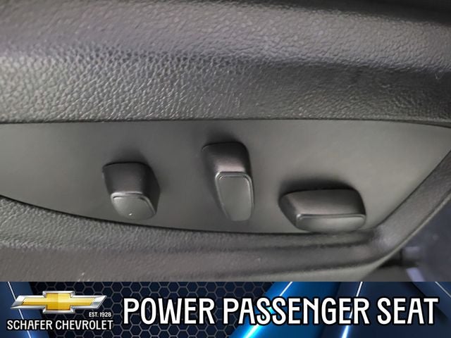 2018 Chevrolet Tahoe LS