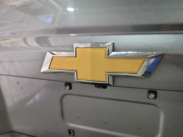 2018 Chevrolet Tahoe LS