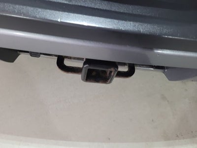 2018 Chevrolet Tahoe LS