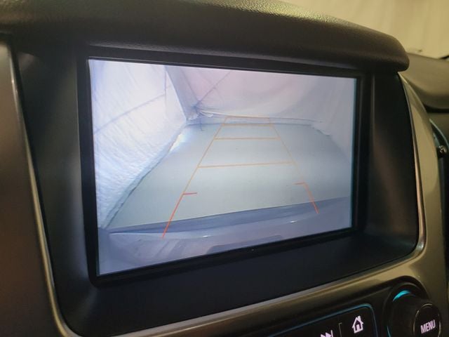 2018 Chevrolet Tahoe LS