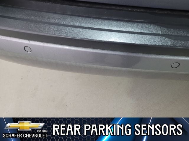 2018 Chevrolet Tahoe LS