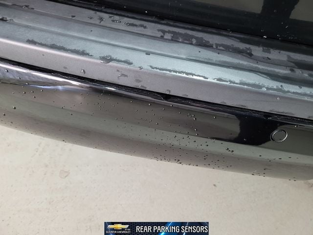 2017 Chevrolet Tahoe LT Z71