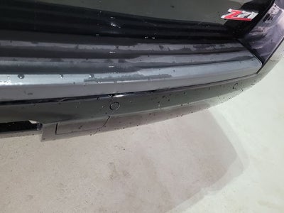 2017 Chevrolet Tahoe LT Z71